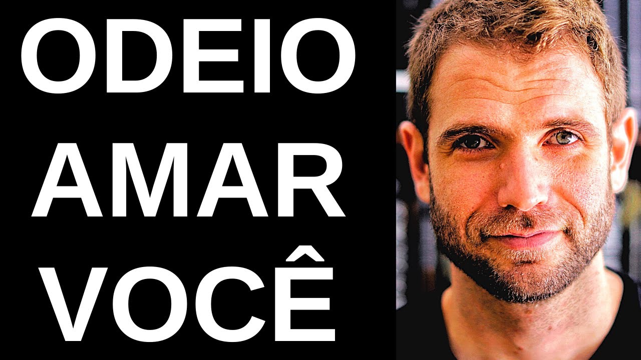 O QUE EU SINTO DE VERDADE? | EMANUEL ARAGÃO