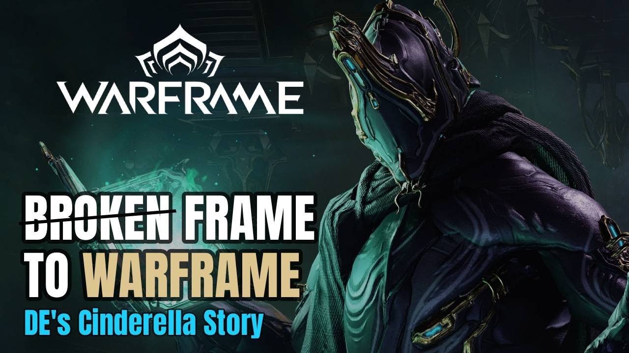 The Story of Digital Extremes (⚠️ARCHIVED⚠️)