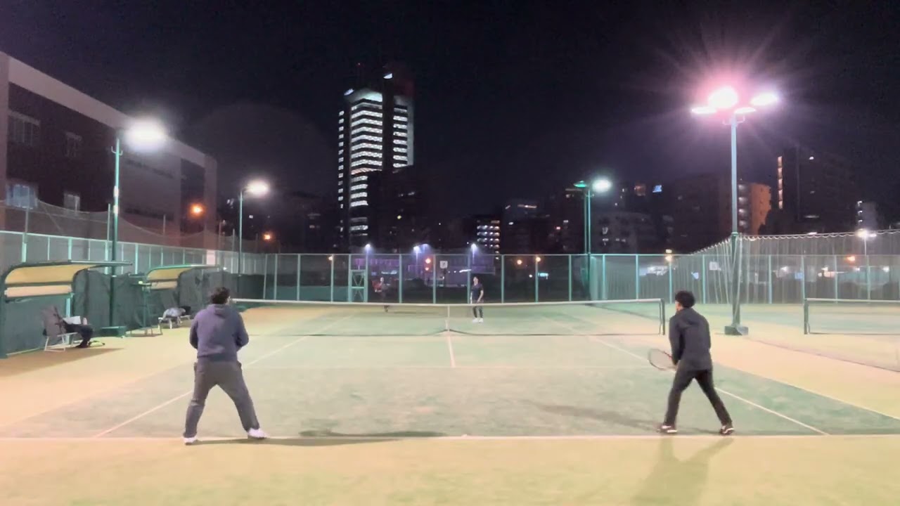 2026/2/12 オオハシ、ニシモン、ケイスケ、コバヤシ