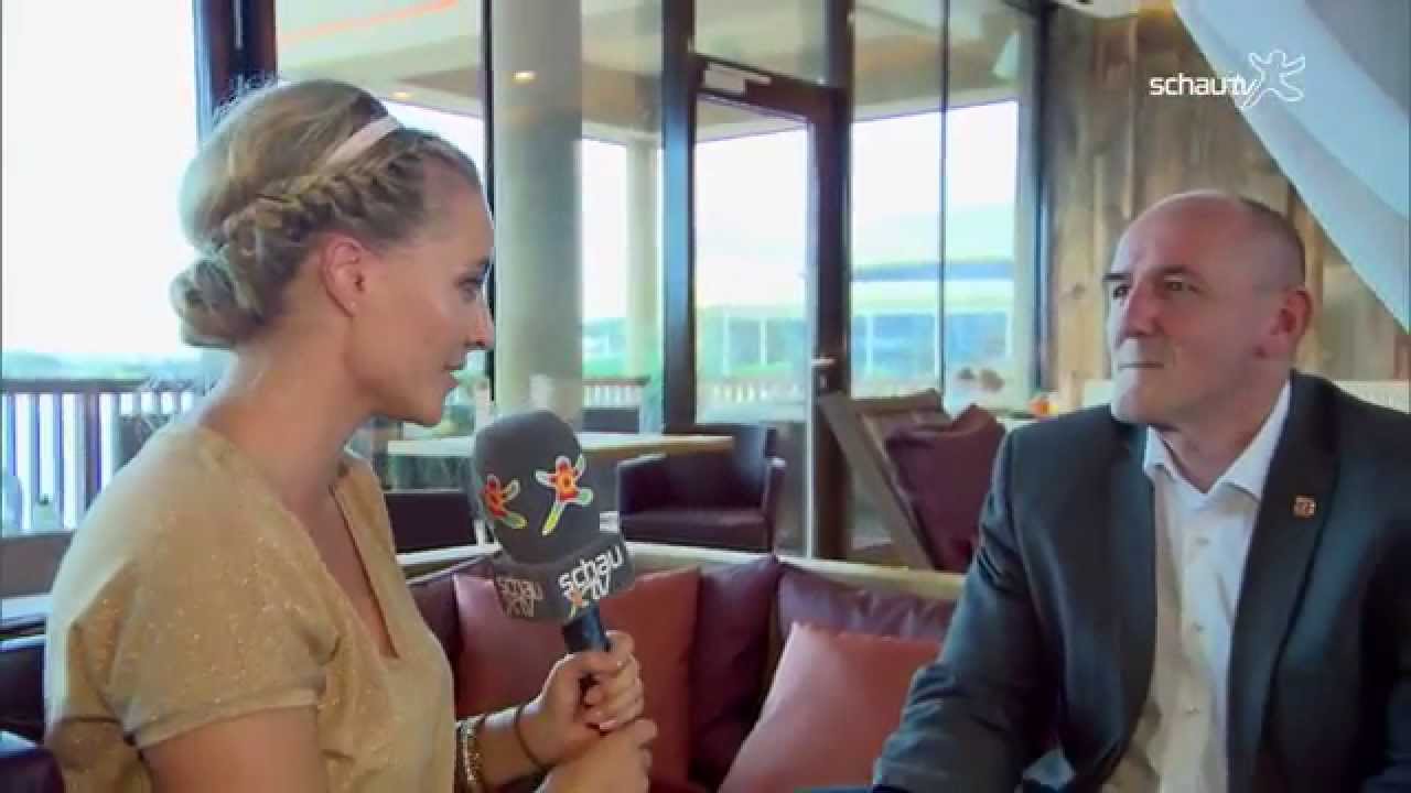 Sommerfrisch 2015 - Frauenkirchen