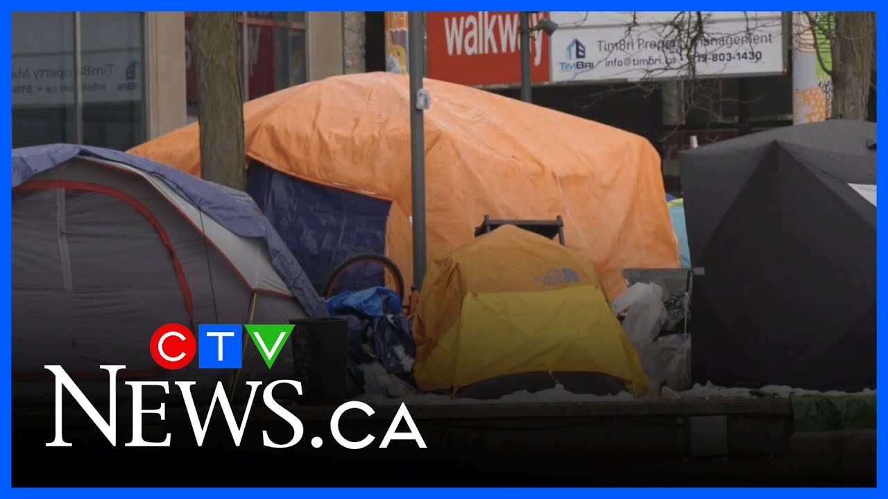 Guelph’s new homeless hub proposal