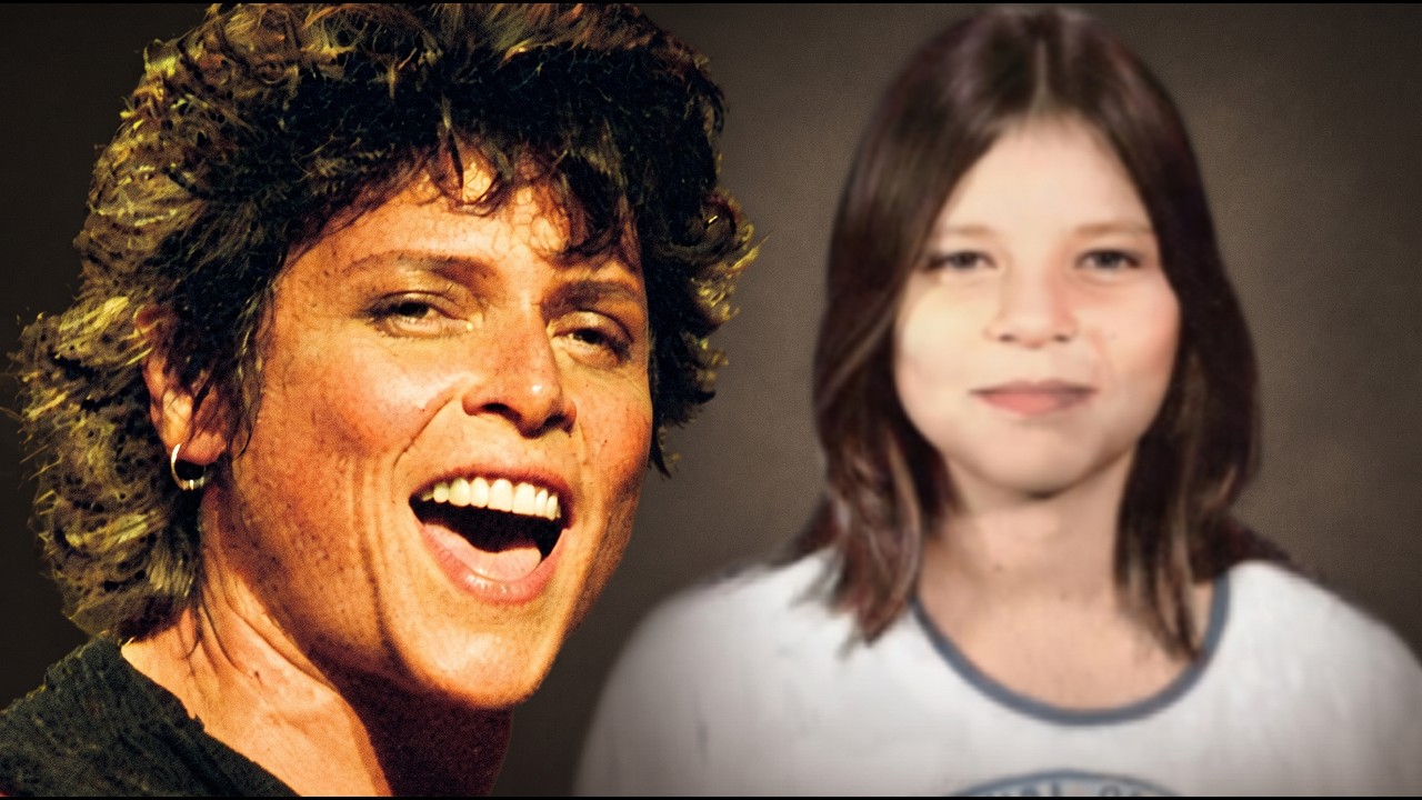 ASSIM FOI A VIDA DE CÁSSIA ELLER