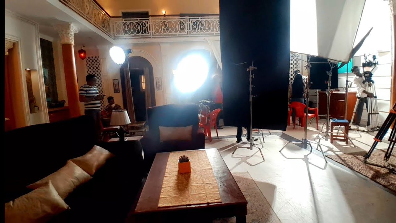 Bhind The Scenes Making Video #Video #making  