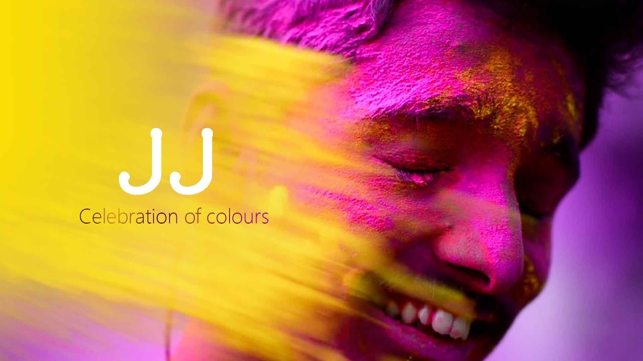 Sir. J J Institute of applied art holi 2017 by prathamesh sawant