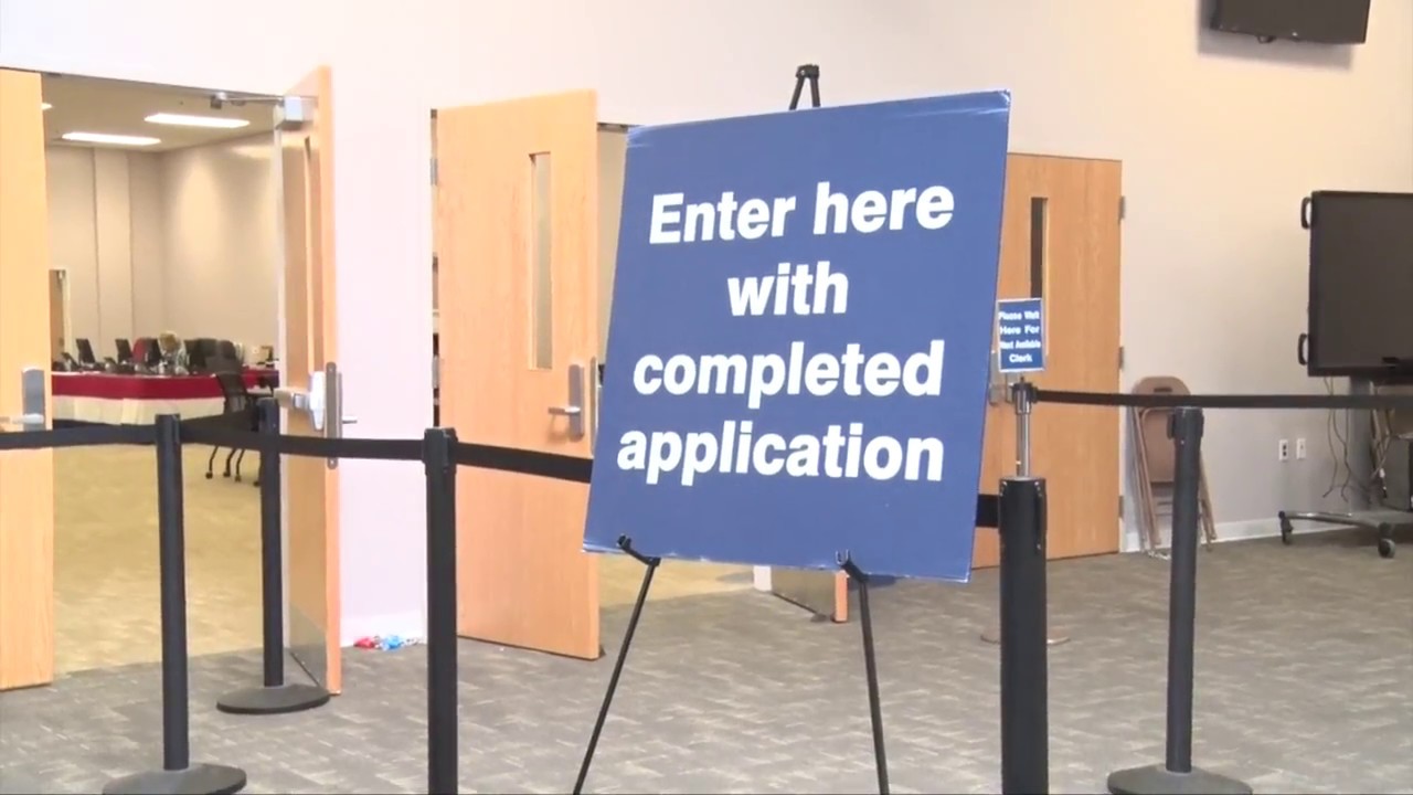 How to Vote for First Time Voters