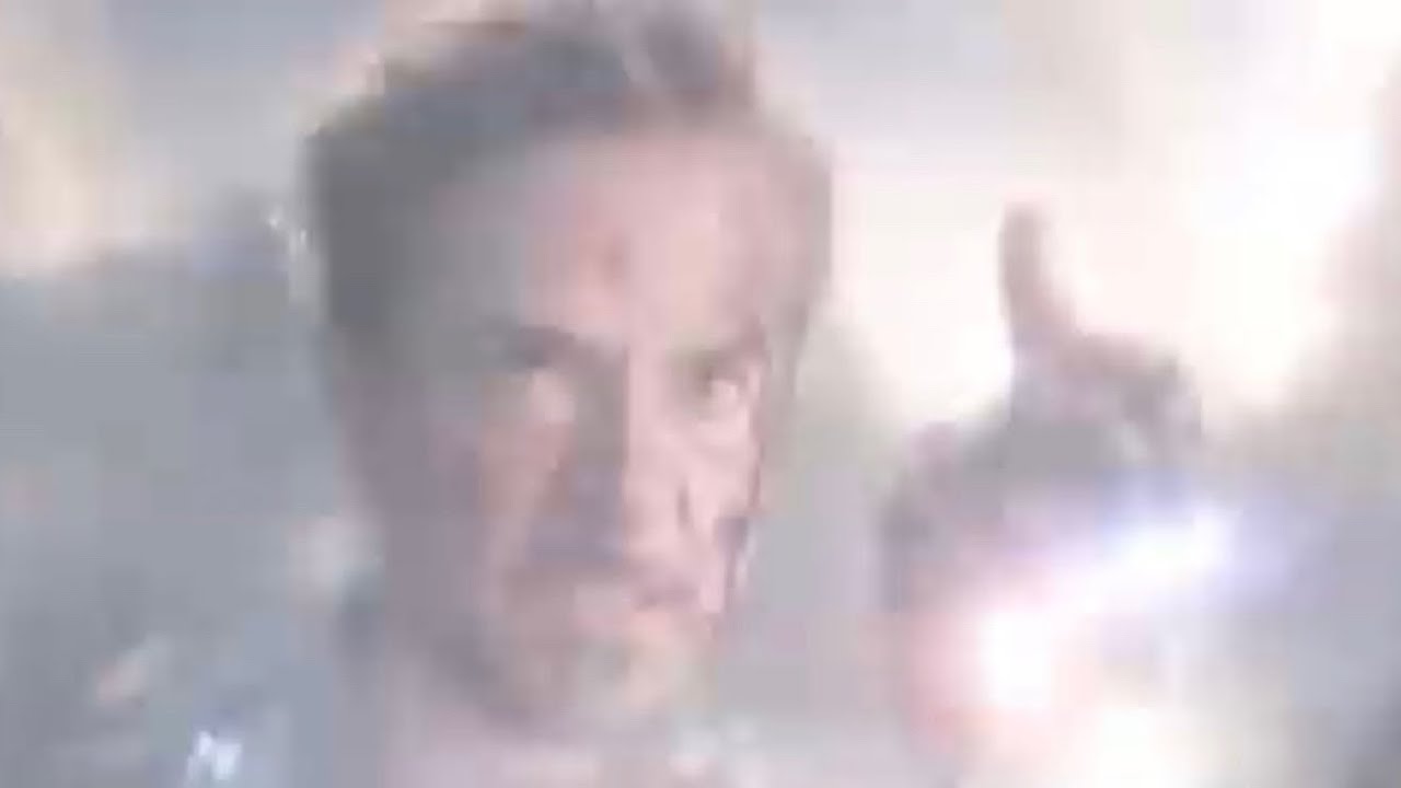 Thanos on a kr0ss