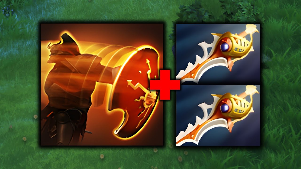 The reason why people love watching PRO DOTA (4.0)