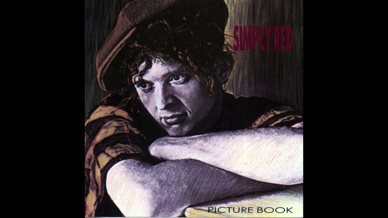 Simply Red, Holding back The Tears Instrumental by Jacky Amar