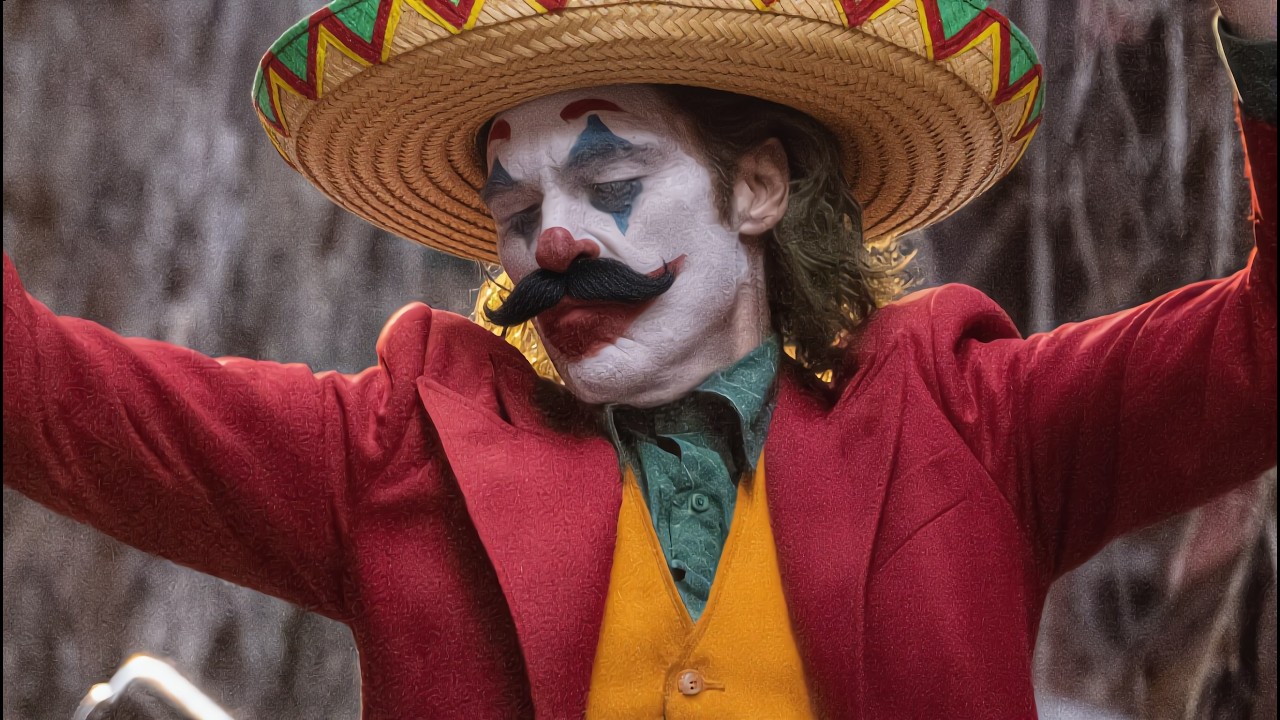 The Killing Joke 