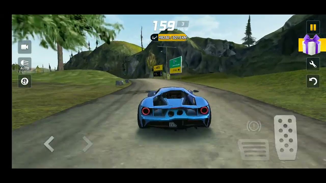 Extrem driver part 2 🎉🎉😎😎