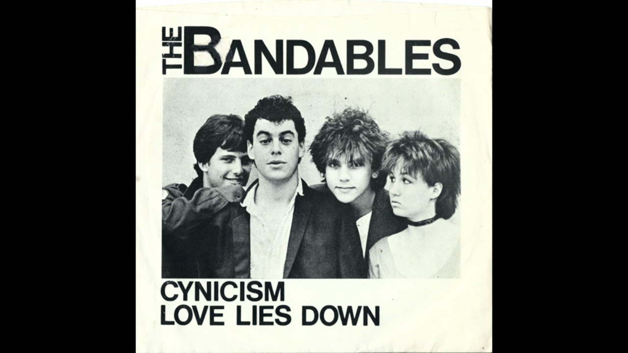 The Bandables - Cynicism