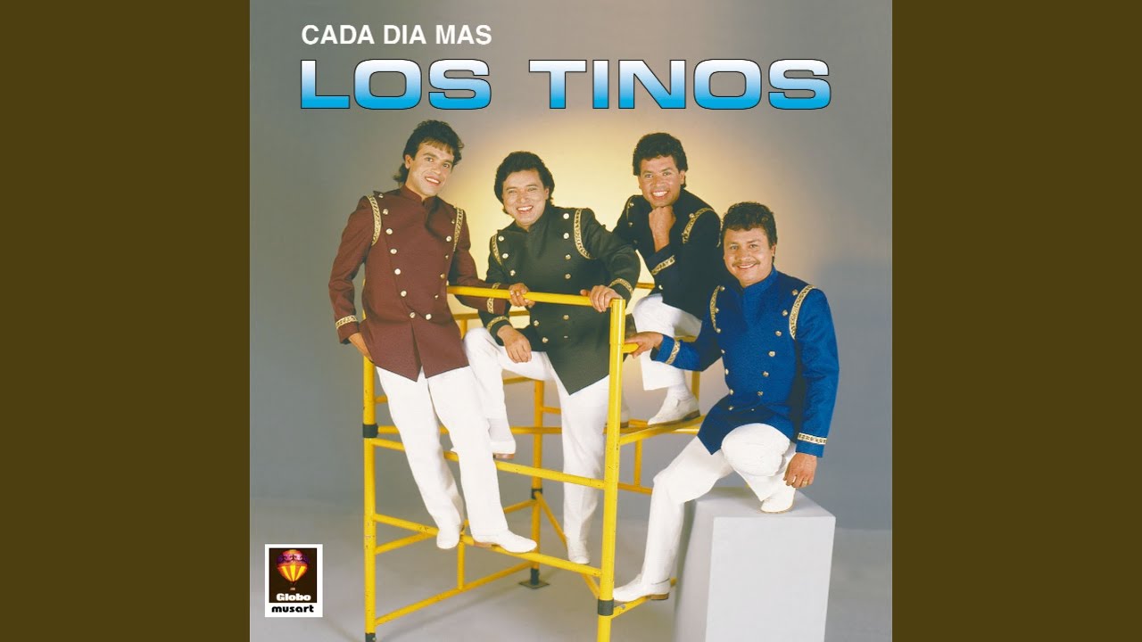 Cada Día Más