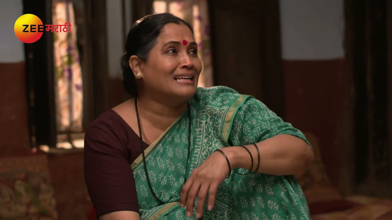 Ratris Khel Chale 2 - Full Ep - 324 - Madhav Abhyankar, Rutuja Dharamadhikari - Zee Marathi