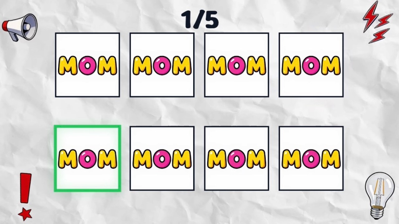 Say The Word On Beat Challenge | Level 1 - 5 | Easy to Insane