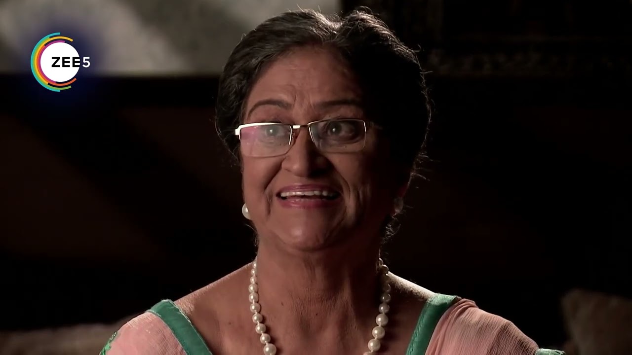 Kumkum Bhagya - Quick Recap 508_509_510 - Zarina, Kirpal Singh, Jamila - Zee TV