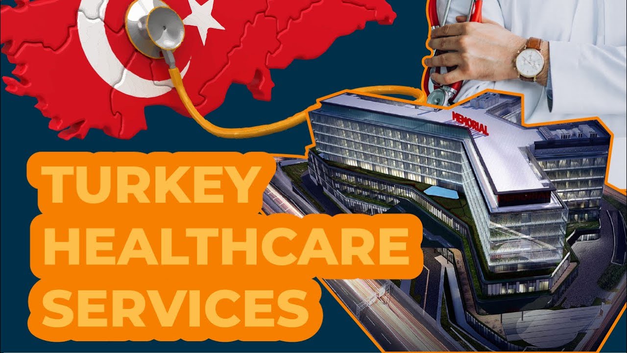 Health Check-Up in a FOREIGN Country