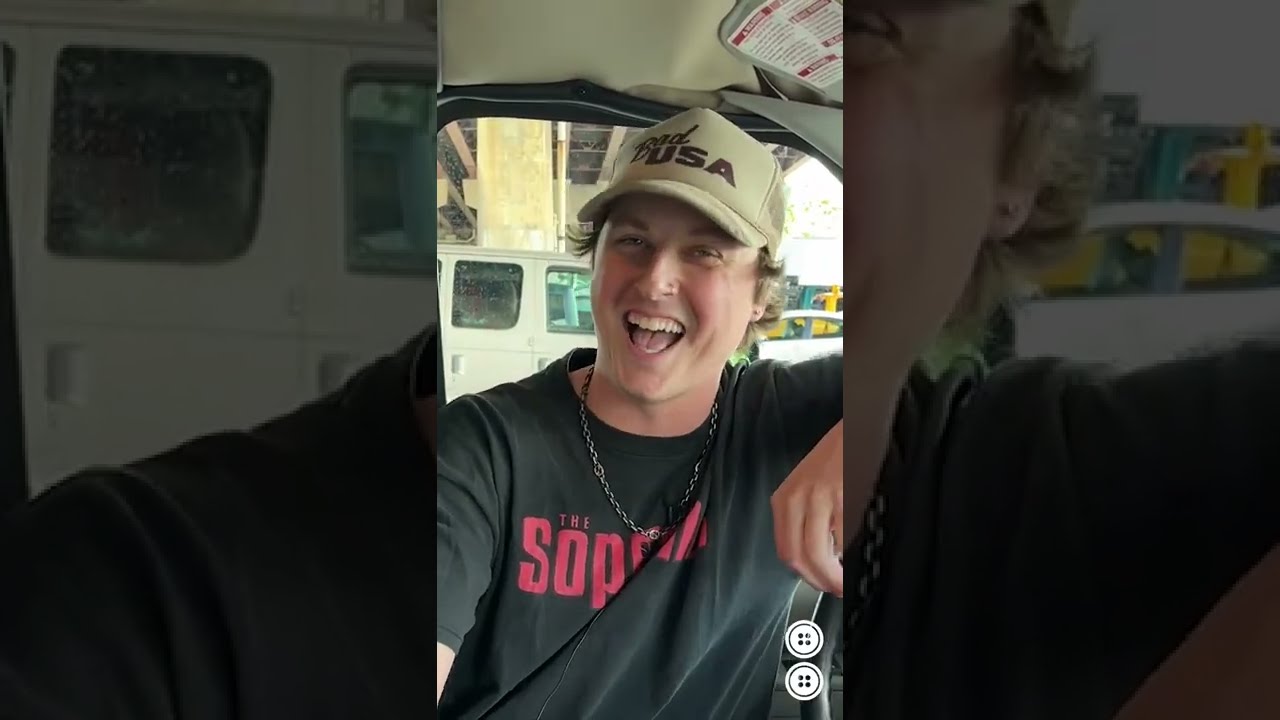 10 Questions Deep with Derek DiScanio of State Champs