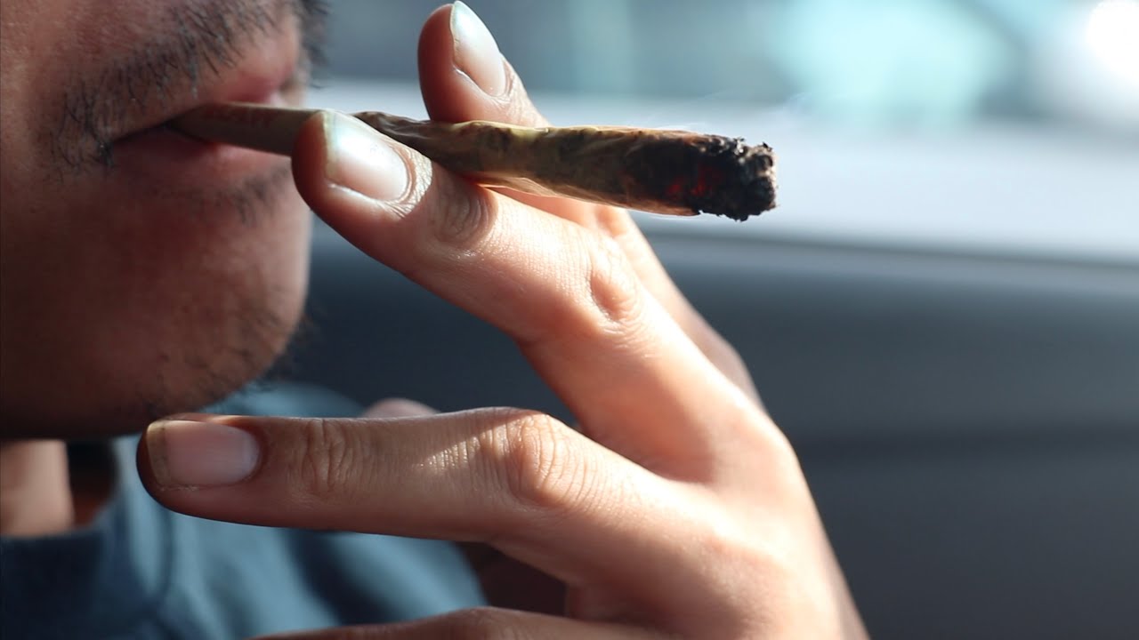 Smoke SESH With The HOMIES *BAYAREA*