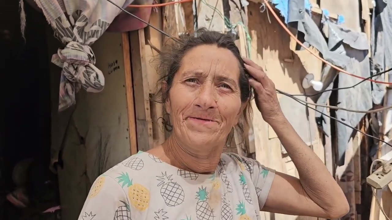 La novela de Doña Lucy Capitulo 2