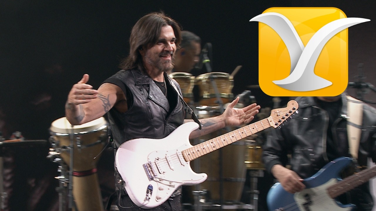 Juanes - Presentaci&oacute;n Completa - Festival de la Canci&oacute;n de Vi&ntilde;a del Mar 2026 - Full HD 1080p