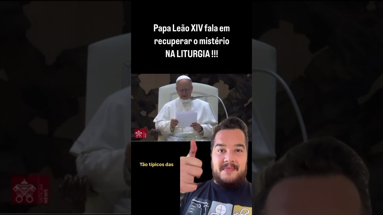 A beleza da liturgia n&atilde;o &eacute; adorno | Bernardo K&uuml;ster
