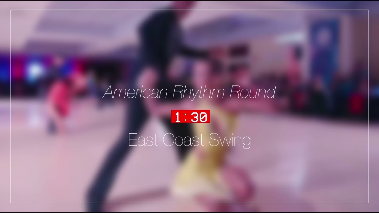 American Rhythm Round #15