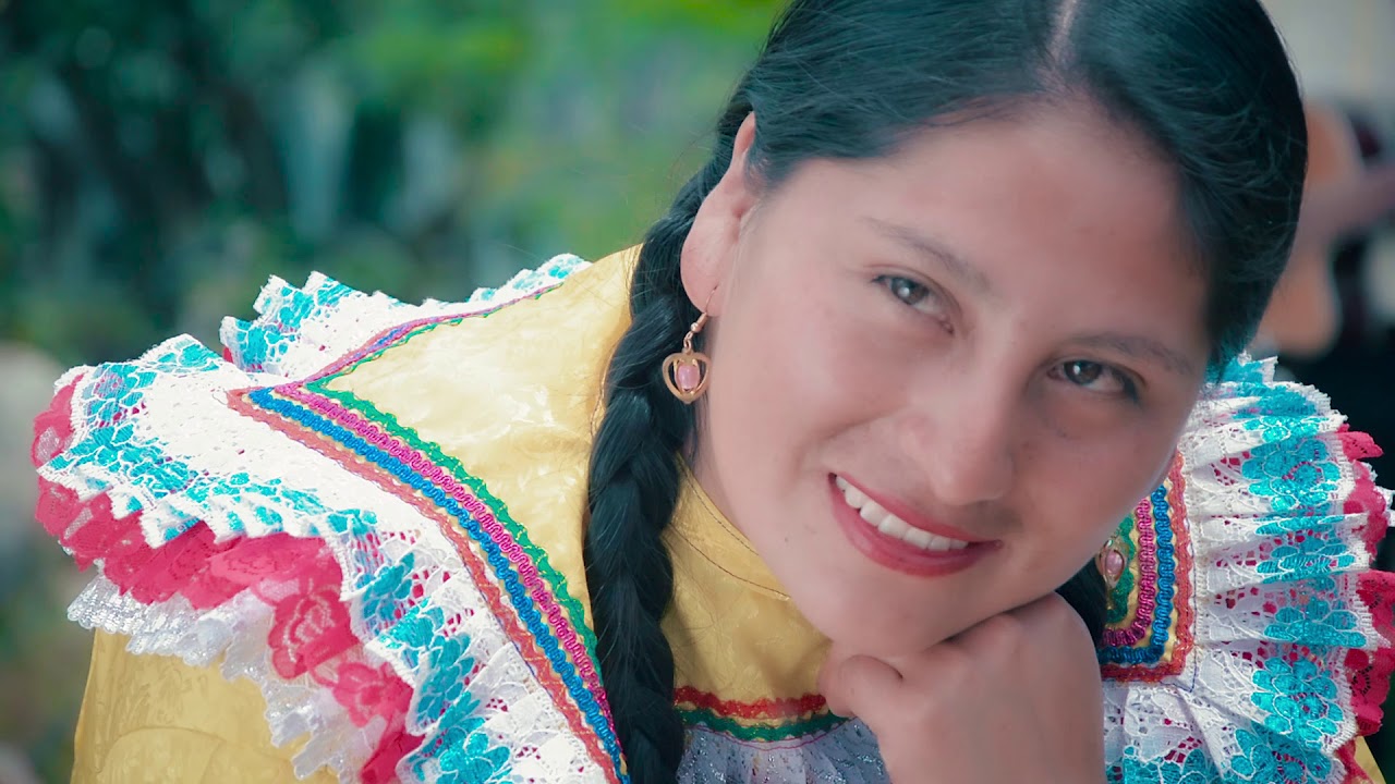 JILGUERO HUAMACHUQUINO ♫ Campesina ♫ VIDEO CLIP OFICIAL 2019