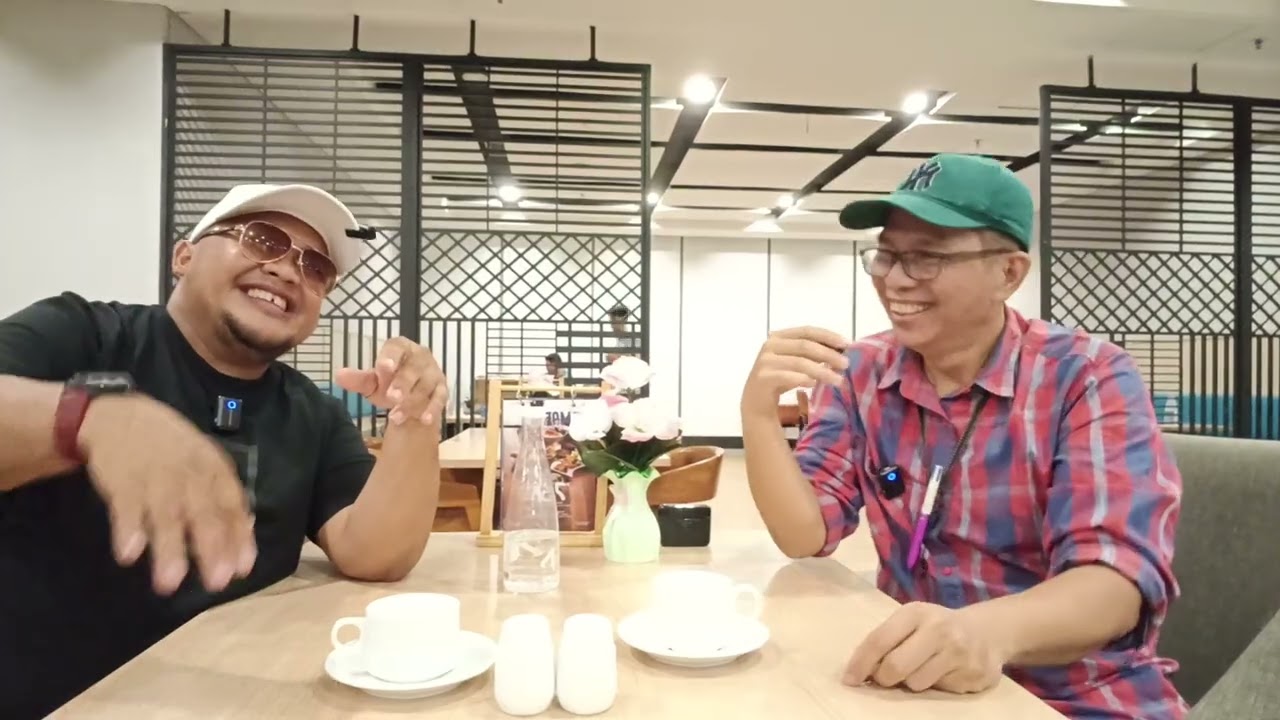LUCUNYA JOKOWI, GIBRAN, OPUNG PARBELAK: HUMOR DAN POLITIK INDONESIA