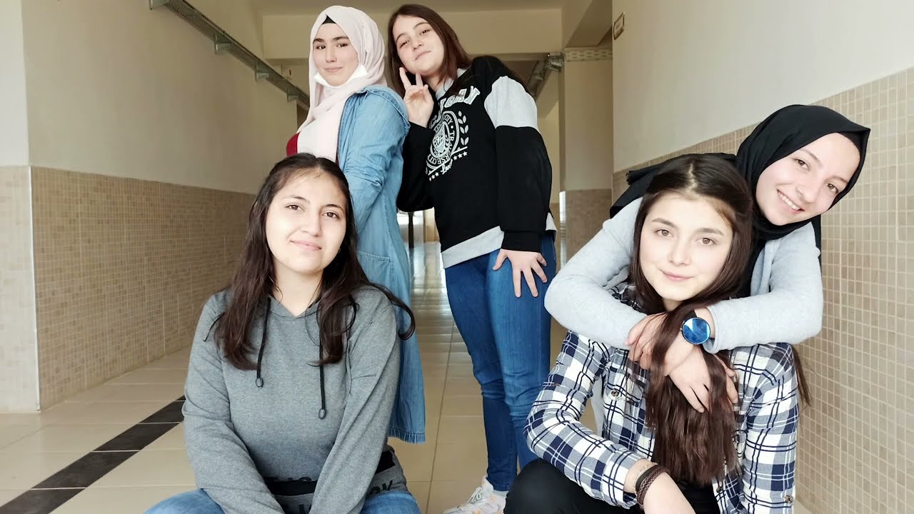 Suğla Mesleki ve Teknik Anadolu Lisesi (Tarım Lisesi) için hazırladığımız Tanıtım Videosu