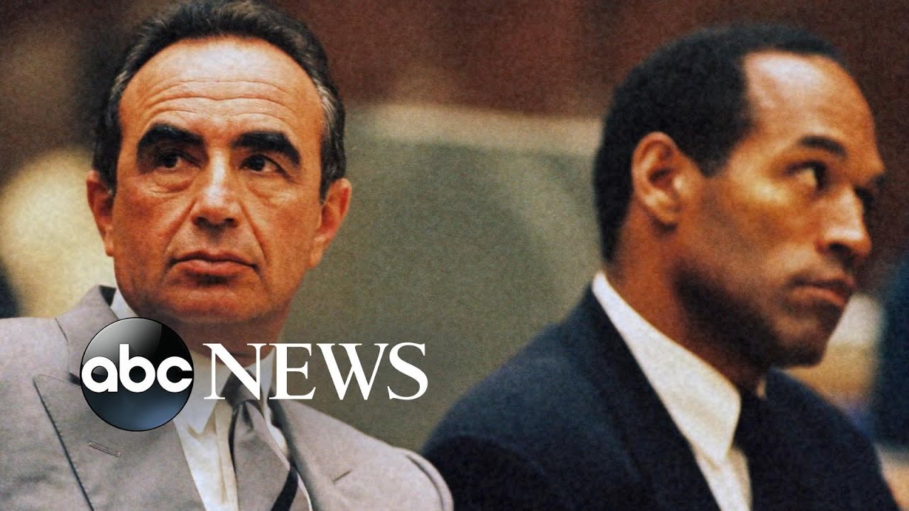 Robert Shapiro Reveals New Details of the O.J. Simpson Trial