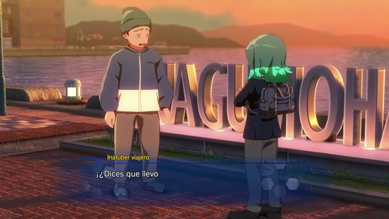 Ps5 Inazuma Eleven: Heroes' Victory Road