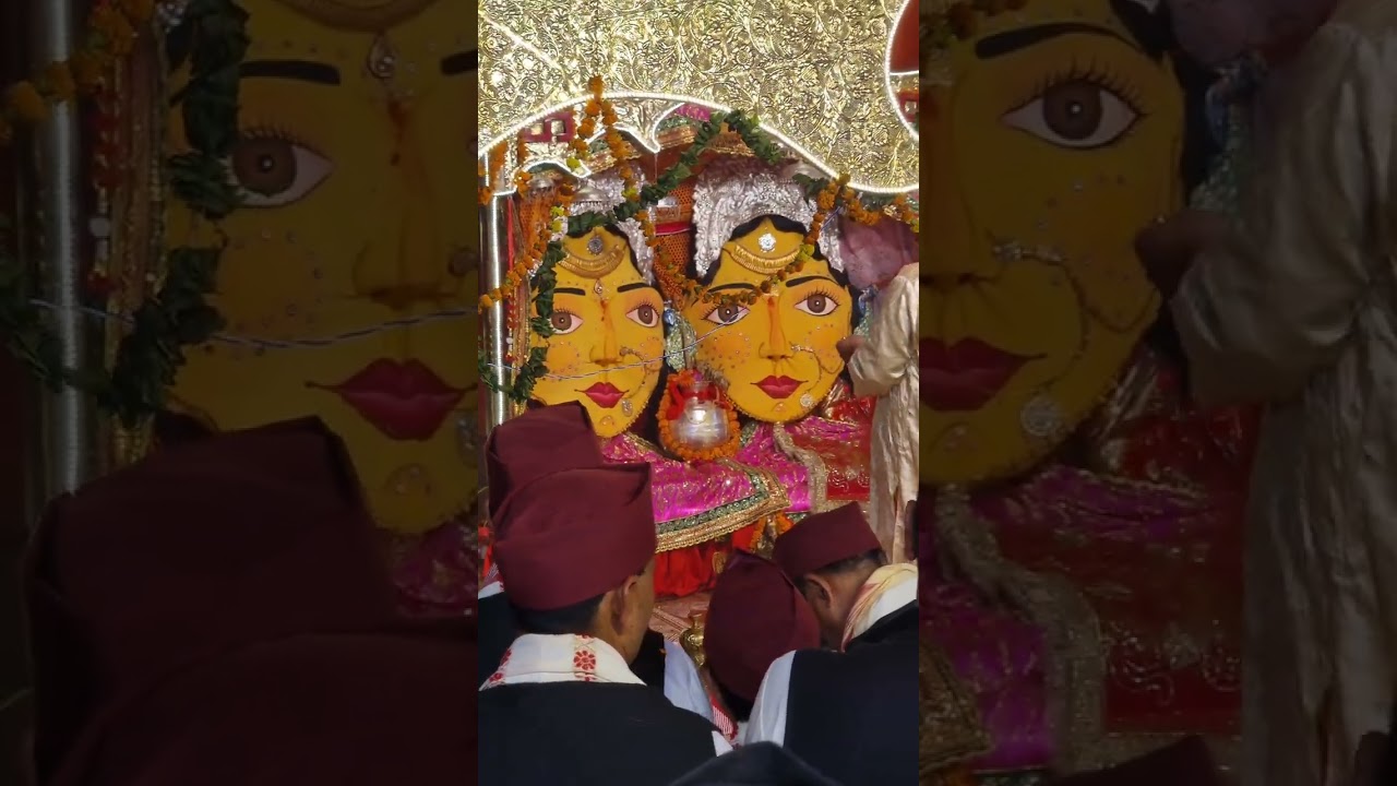 nanda sunanda mata ki aarti