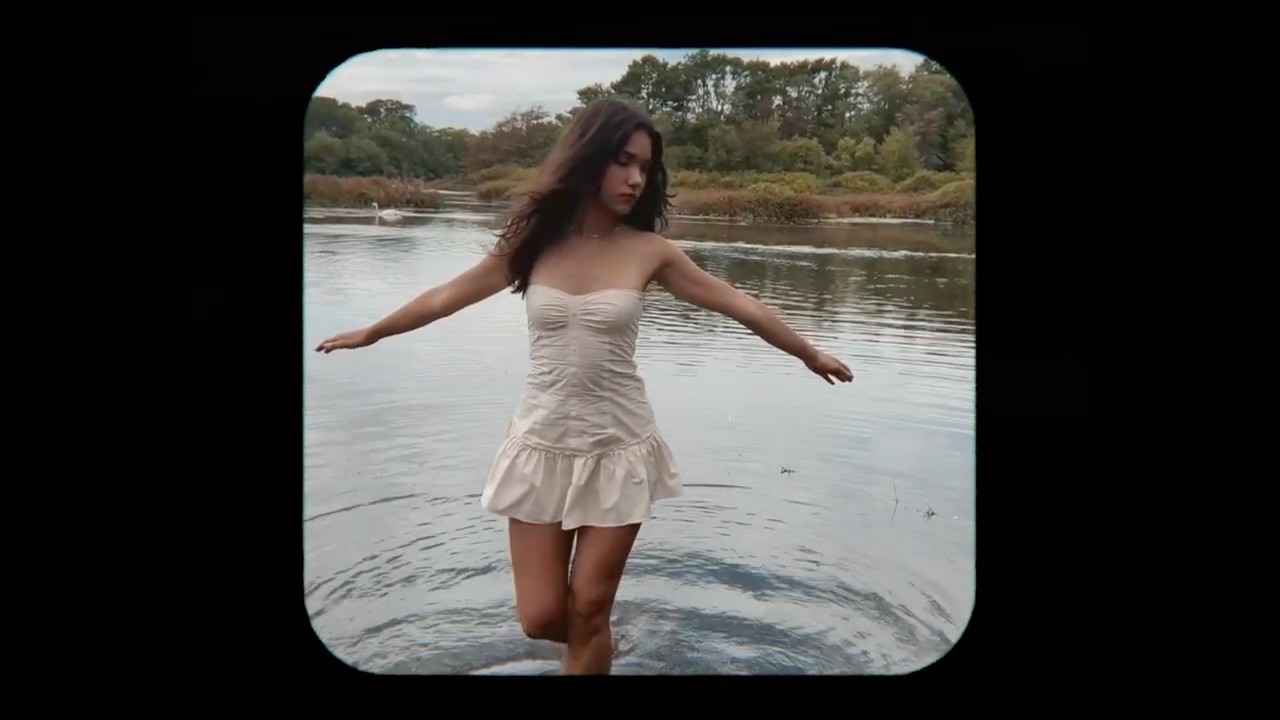 Skyelyn - Water, Pt. 2 (Official Music Video)