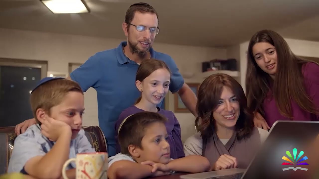 TorahLive: Raising $1Million To Engage This Generation with Mesmerizing Technology