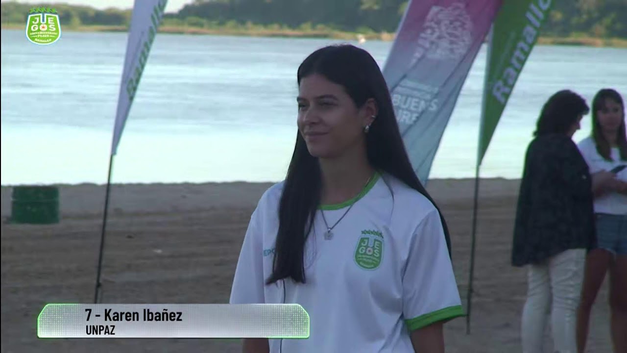 JUPLA RAMALLO 2026 - DÍA 1