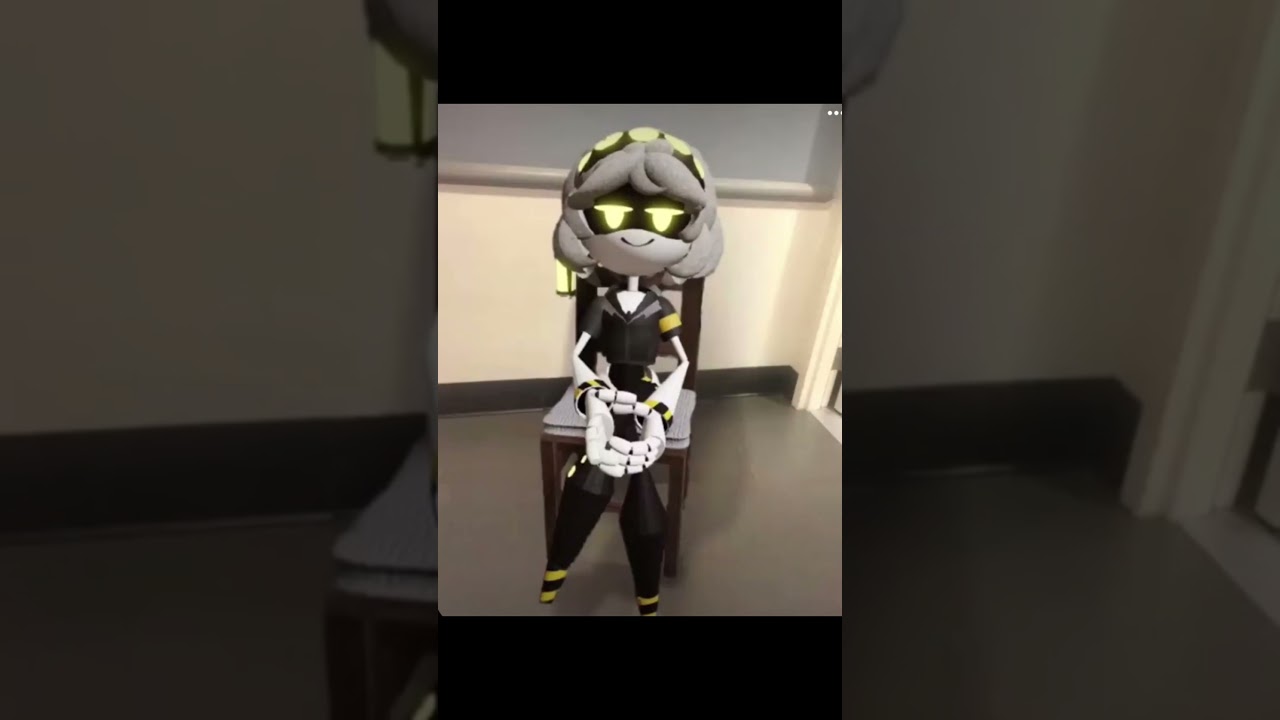 Murder drones memes I found on discord part 5   #murderdronesepisode8 #fyp #viral #edit #memes
