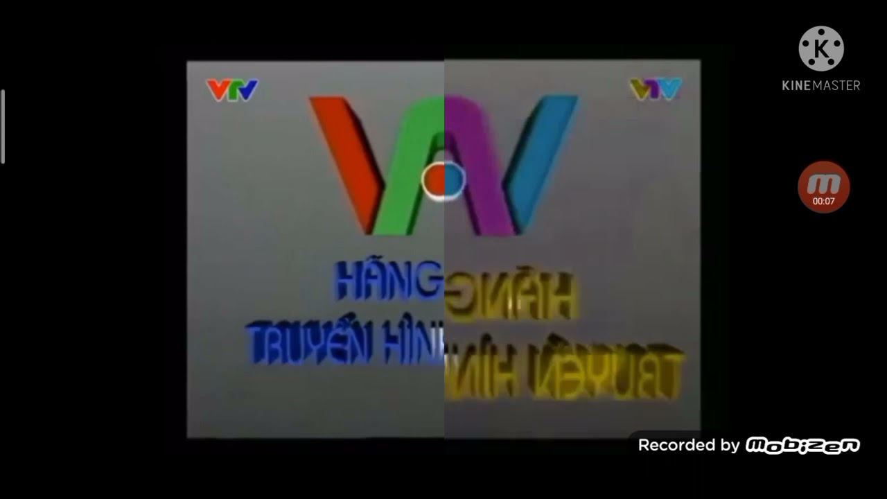 VFC Logo in Split Low Voice