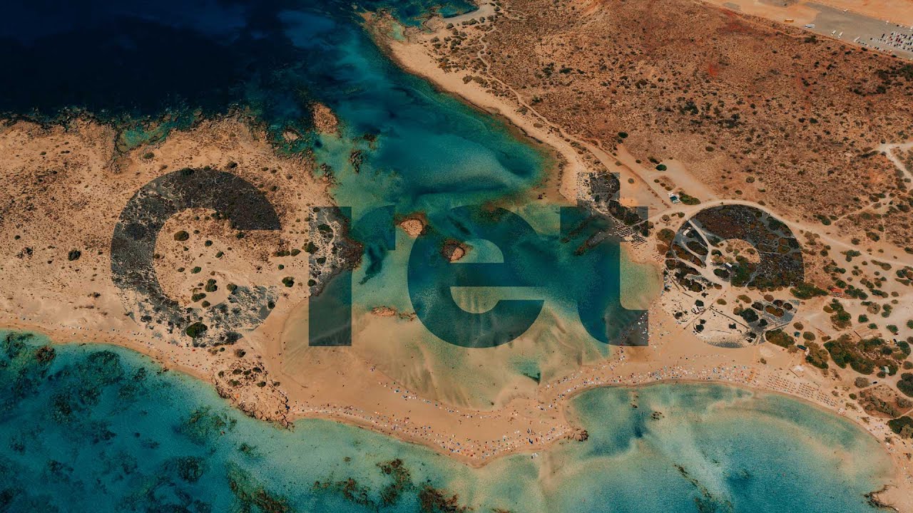 1 Week in Crete
