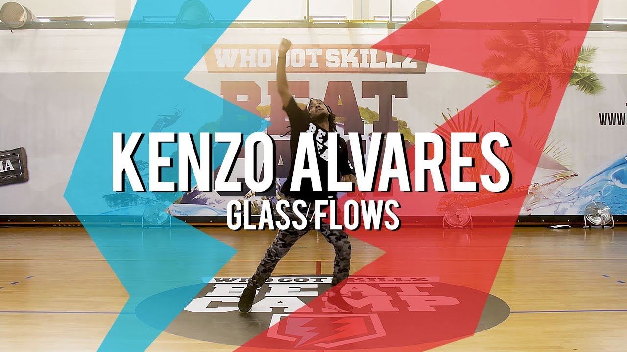 Kenzo Alvares I Smino 