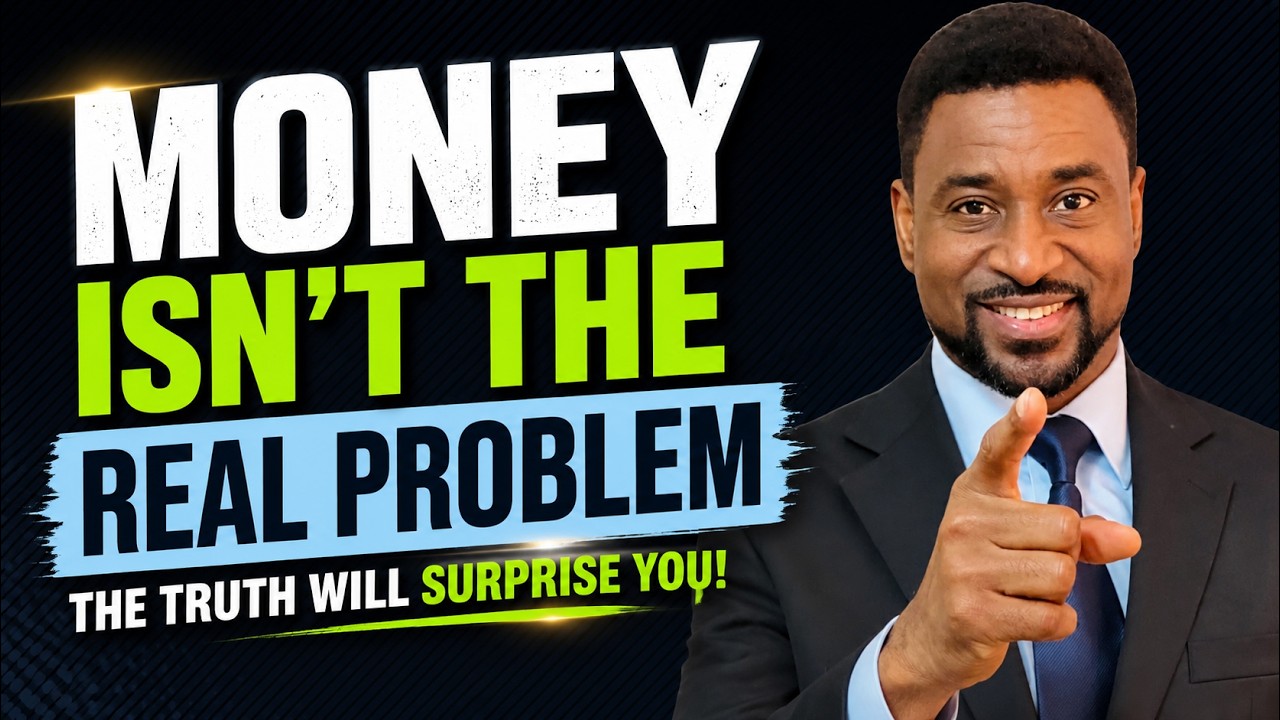 Why Christian couples fight about money | Finances in Marriage