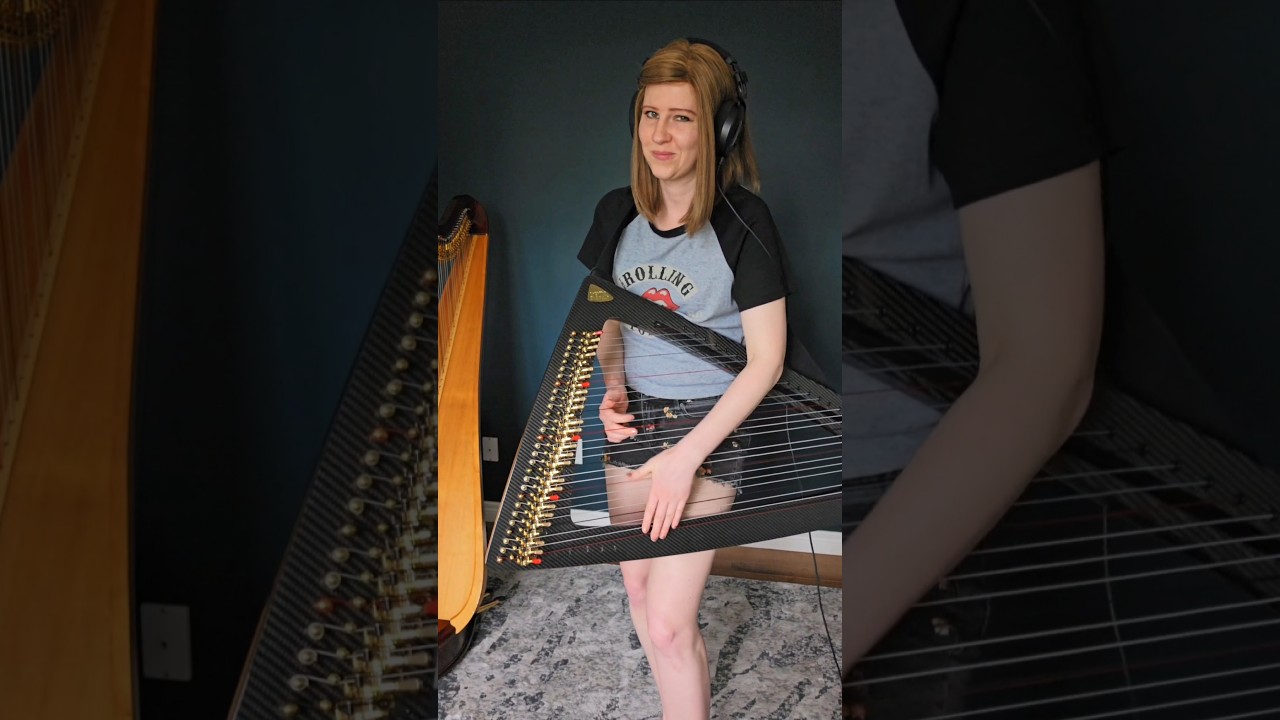 CRUNCHY sound (original improv)