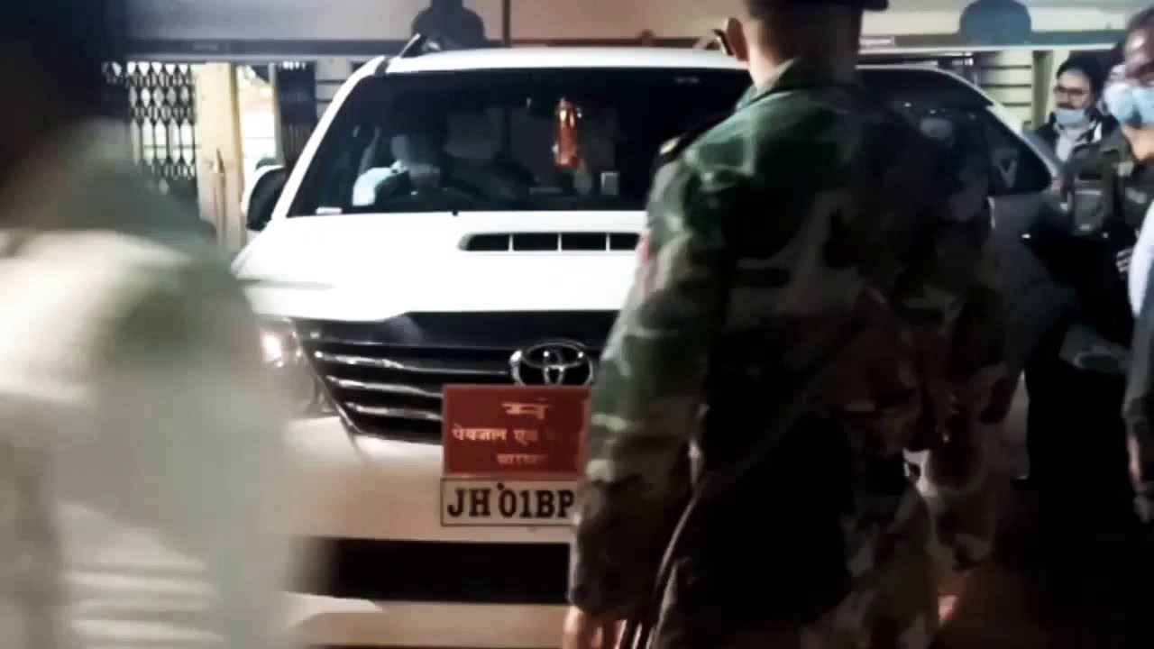 GRAND ENTRY💥🚔 OF IAS ABU IMRAN || IAS IPS🔥🚓🚓🚓