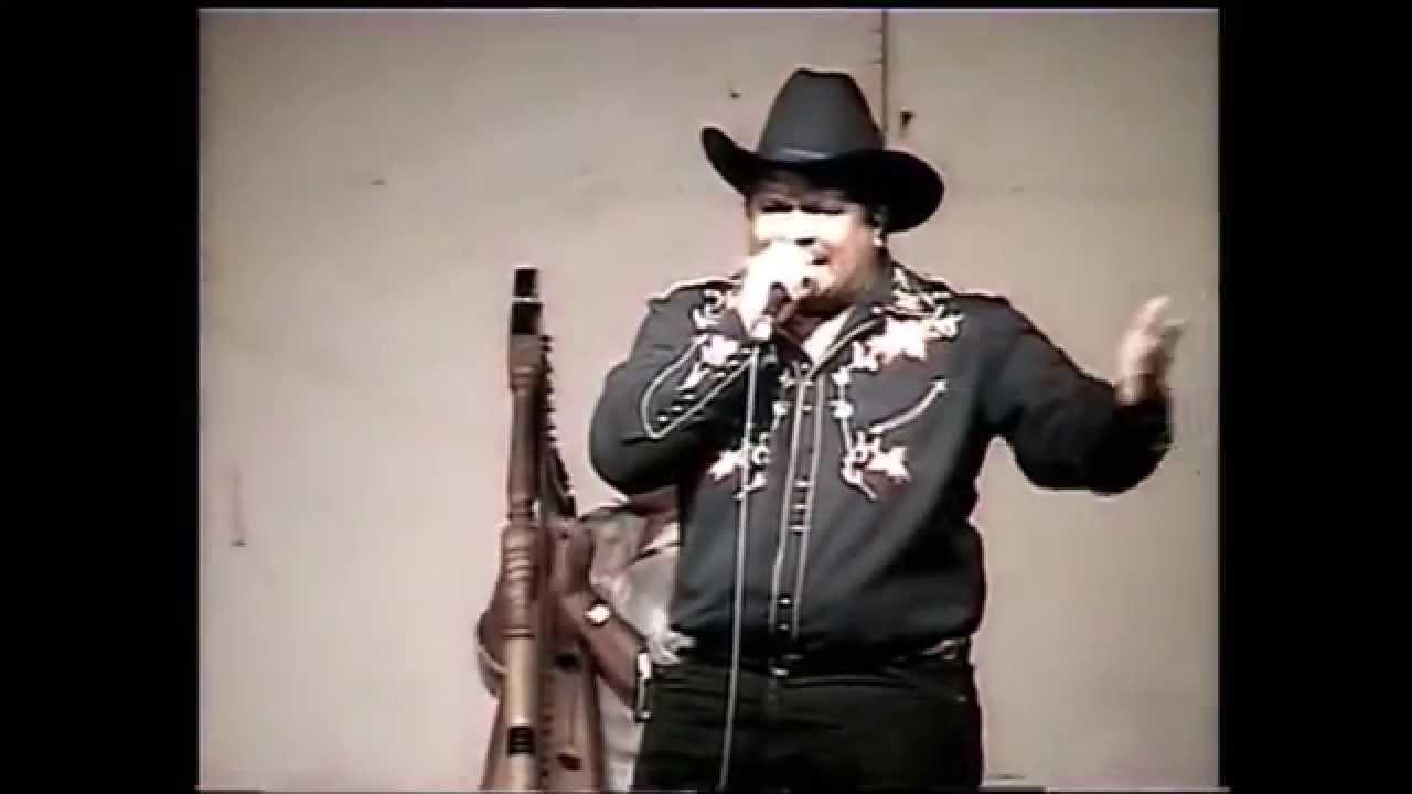 Carlos Guevara - En Vivo
