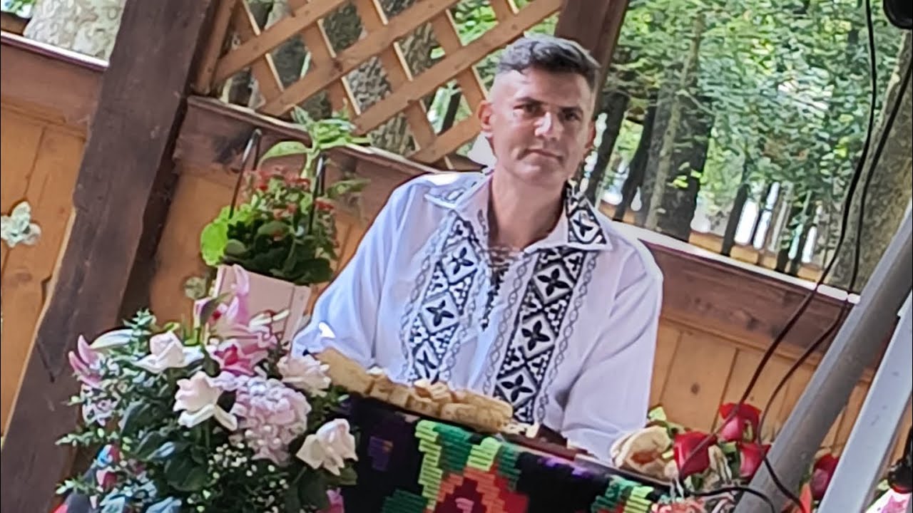 Bănățan mi-s, Doamnie, dă la munce