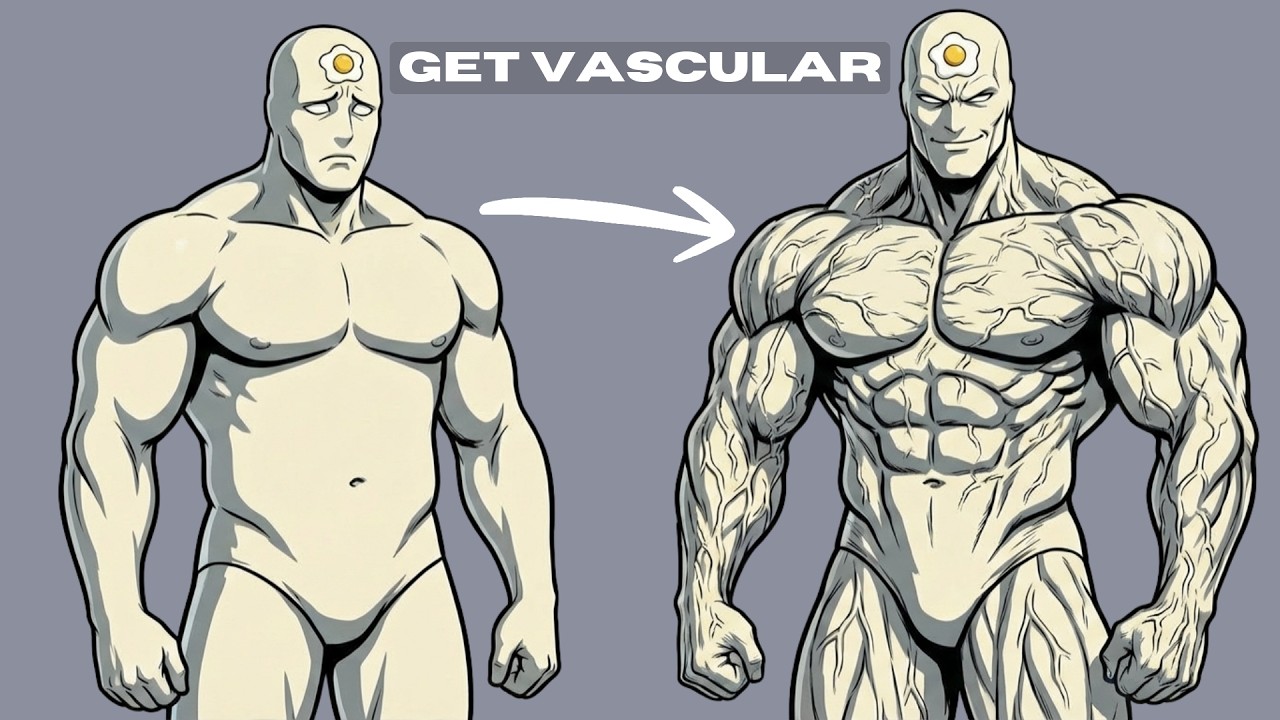 How to ACTUALLY Get Roadmap Veins