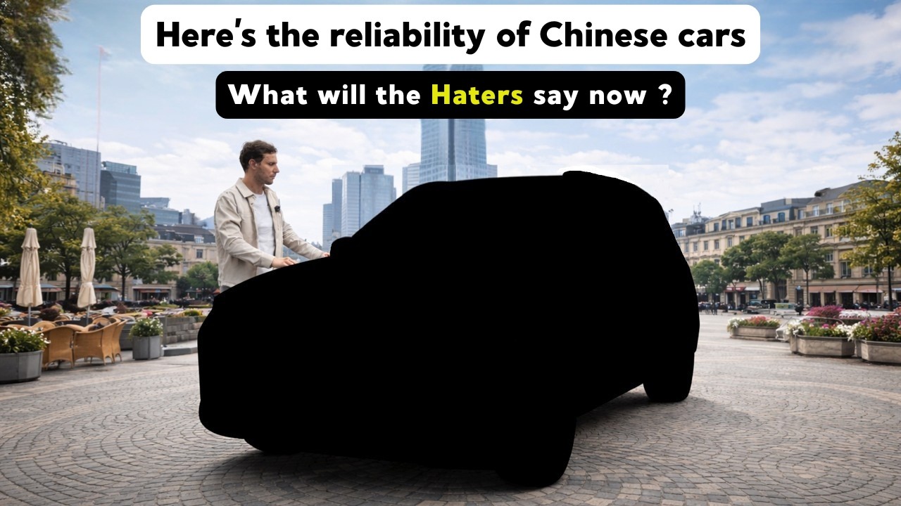 So who actually depreciates faster? + The best-value SUV on the market.