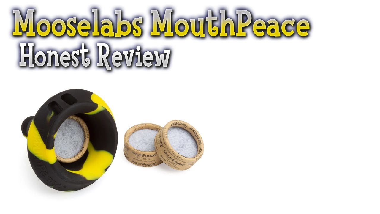 Mooselabs MouthPeace Review - Is it worth it?