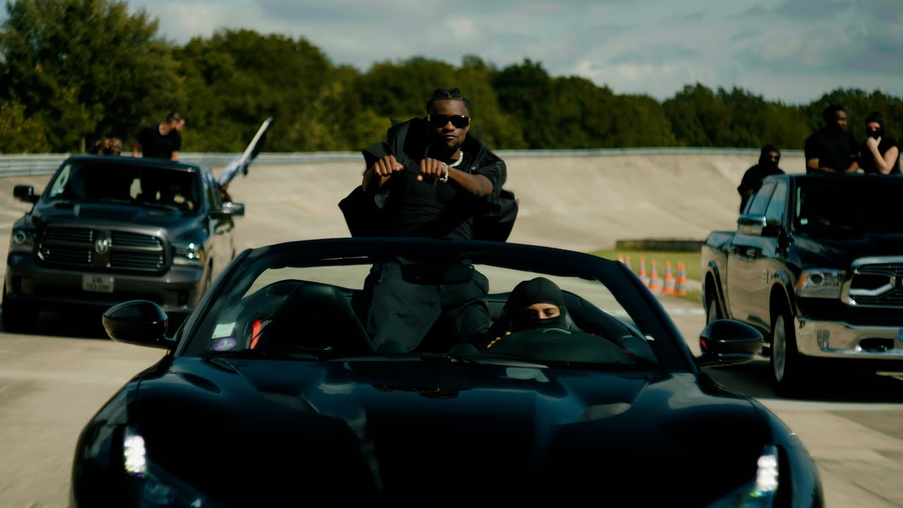 Guy2Bezbar - Rich Porter (Freestyle)