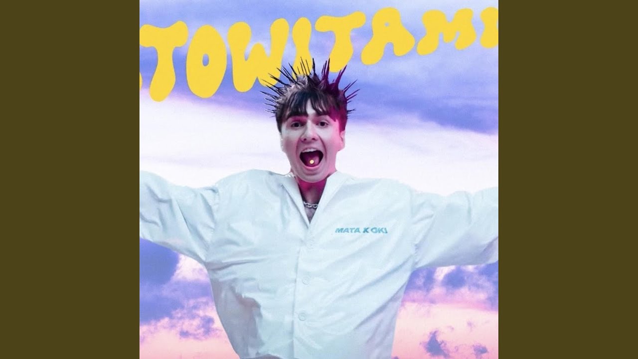 mata - Patowitaminy