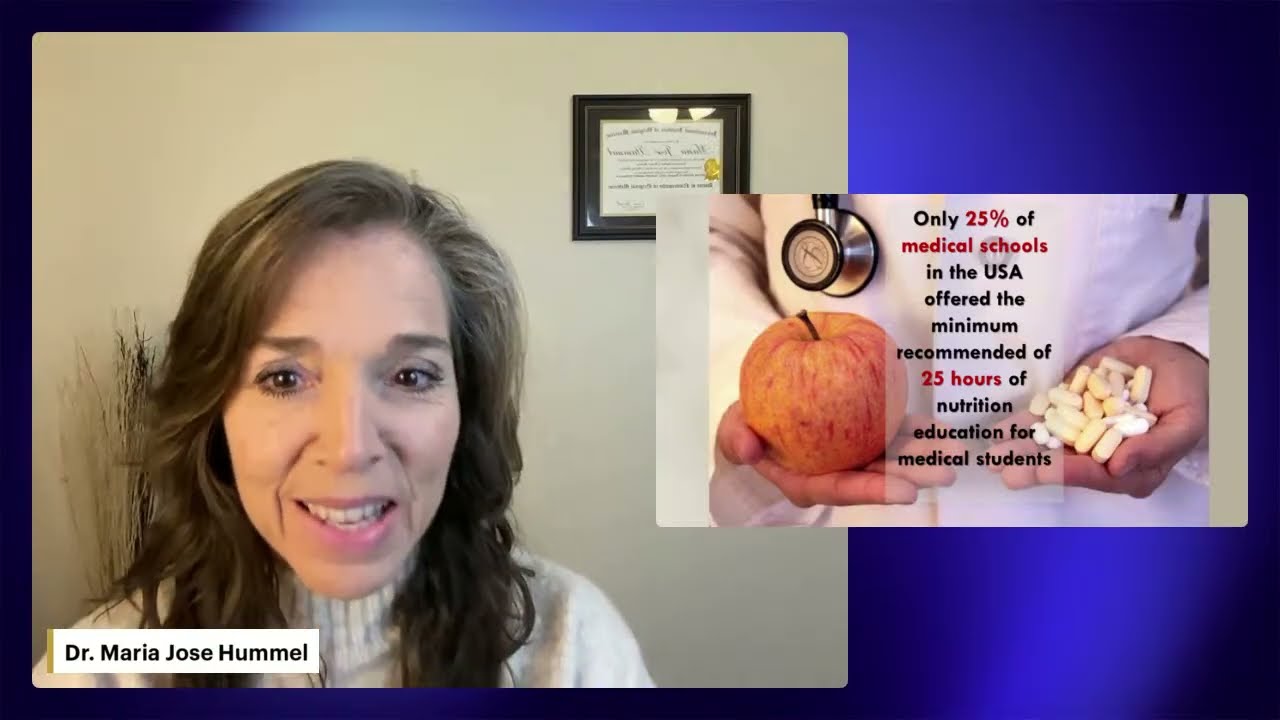 LIVE! Nutrition Without Confusion - THT 01.20.26